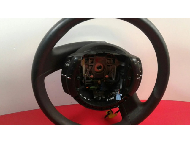 Volant Citroen C4 I  6029659  