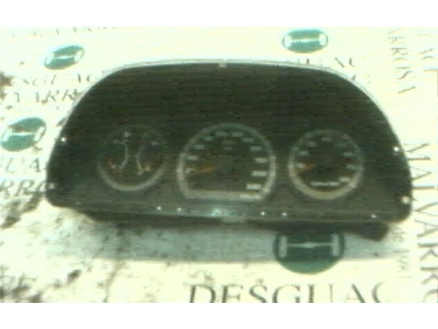 Přístrojová deska  Fiat Palio 1999 46741235  