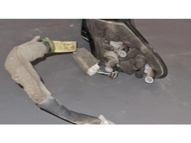    Рулевая рейка 010519   Mazda 626 1998-2002 года