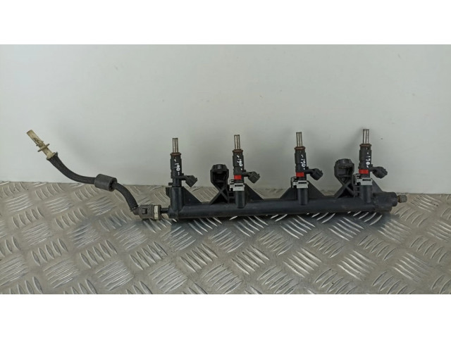 Vstřikovač V757564580   Peugeot 308  pro benzínový motor 1.6  