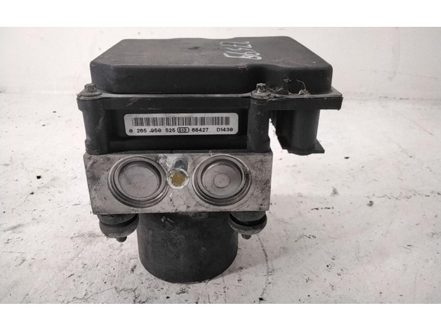 Jednotka ABS 0265235070, 0265235070   Hyundai Santa Fe 2006