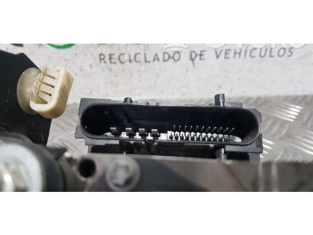 Jednotka ABS 476604621R, 476604621R   Renault Sandero I 2011
