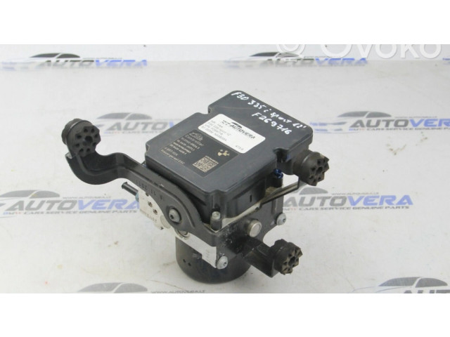 Jednotka ABS 6857324   BMW 3 F30 F35 F31 2014