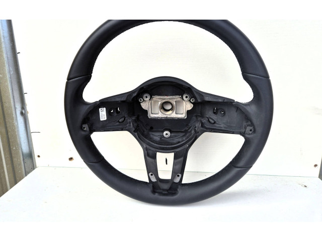 Volant Mercedes-Benz C W205 2019 A0004609901, S09C00  
