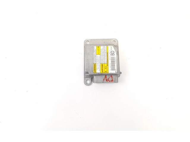 Блок подушек безопасности 96801174, 96801134   Chevrolet Matiz
