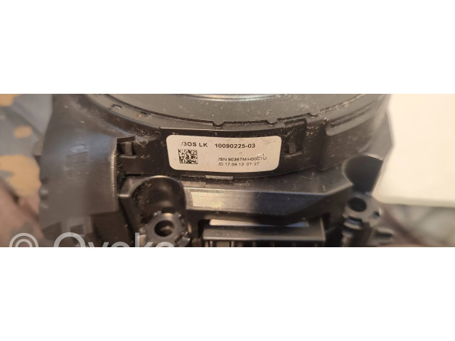Подрулевой шлейф SRS    BMW 3 GT F34