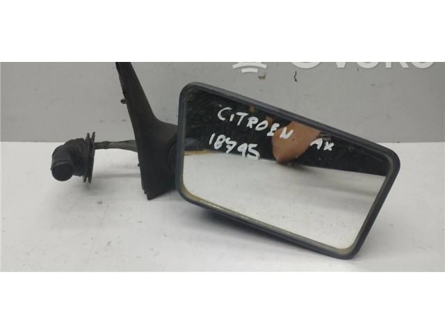 Zpětné zrcátko  Citroen AX 1996  0050057  