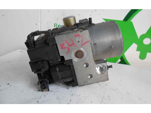 Jednotka ABS 9625275080, 0273004172   Peugeot 406 1998