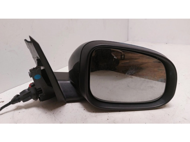 Zpětné zrcátko  Volvo V60 2012  3304808  