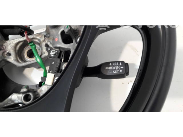 Volant Toyota C-HR I 2020 6275378  