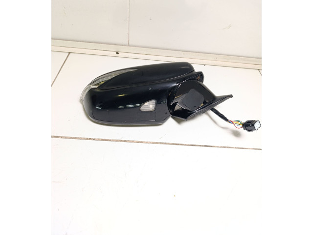 Zpětné zrcátko  KIA Ceed 2014  023790, 023791  