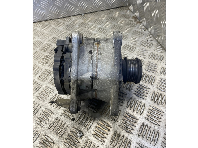 Генератор 038903023L, 0124325001   Volkswagen Sharan      
