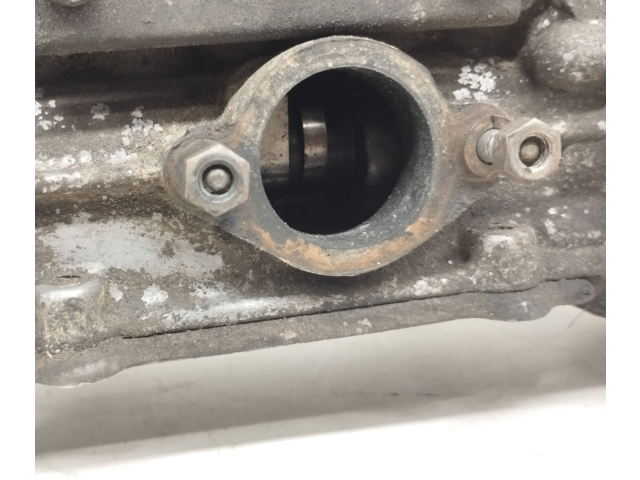 Топливный насос 6170702101, A6170702101   Mercedes-Benz W123
