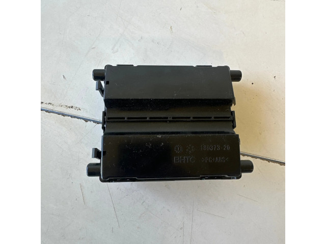 Блок управления A2059007521, 5HB01089539   Mercedes-Benz C W205