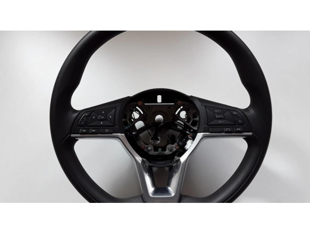 Volant Nissan Micra K14 2018 484305FA3A  