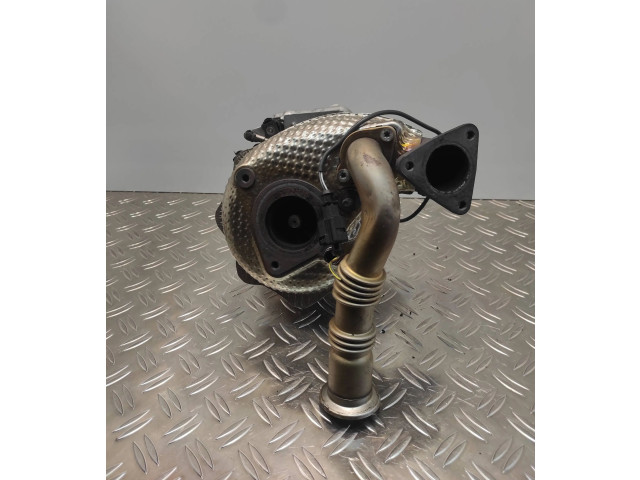 Zámek zadních dveří 059145874C, 7996712   Audi A7 S7 4G 2012