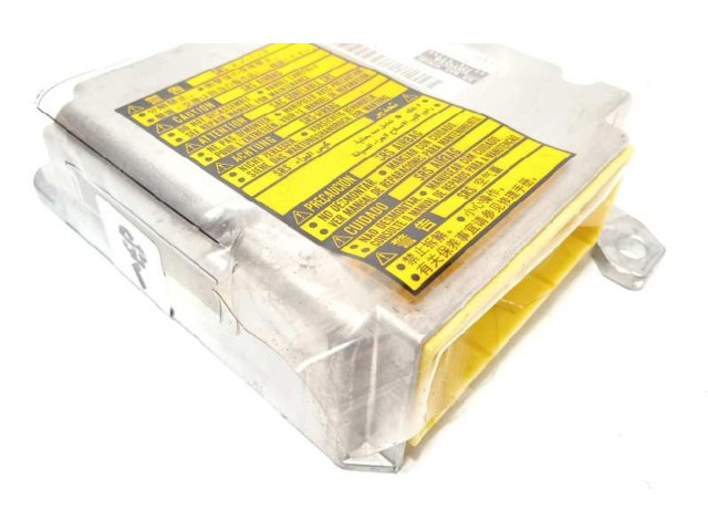 Блок подушек безопасности 8917047390, 1523006952   Toyota Prius (XW20)