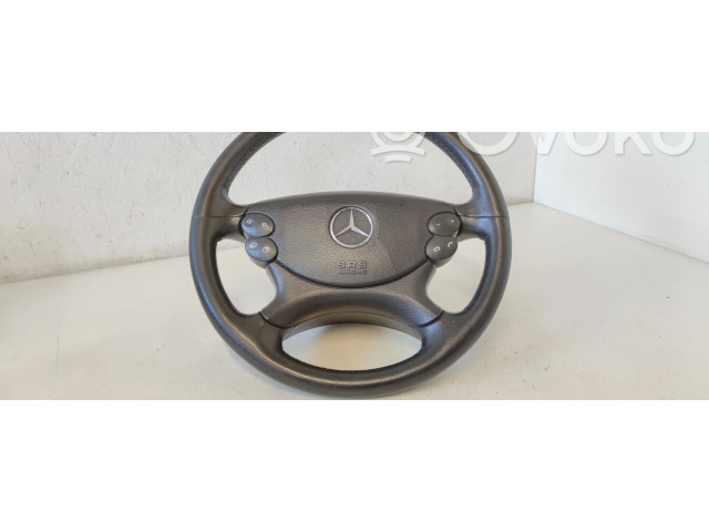 Volant Mercedes-Benz CLS C219 2006 A2194602803, 2194602803  