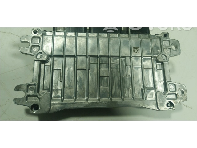 Pojistková skříňka Блок управления двигателя 237106PD0A, NEC051616   Nissan Juke II F16 2023
