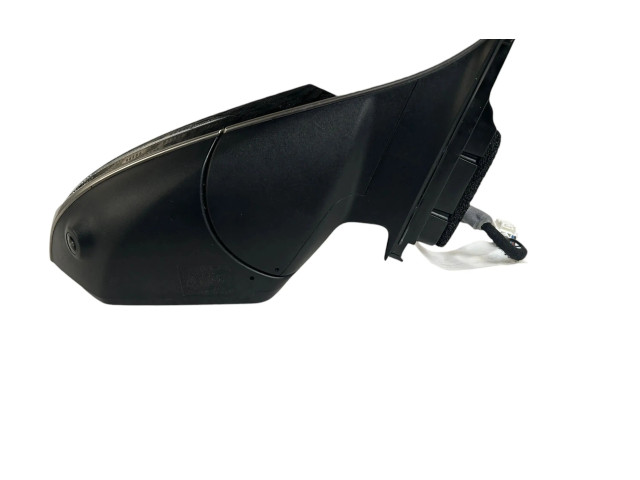 Zpětné zrcátko pravé Hyundai Tucson IV NX4 2022  87620N7240, 24336050  