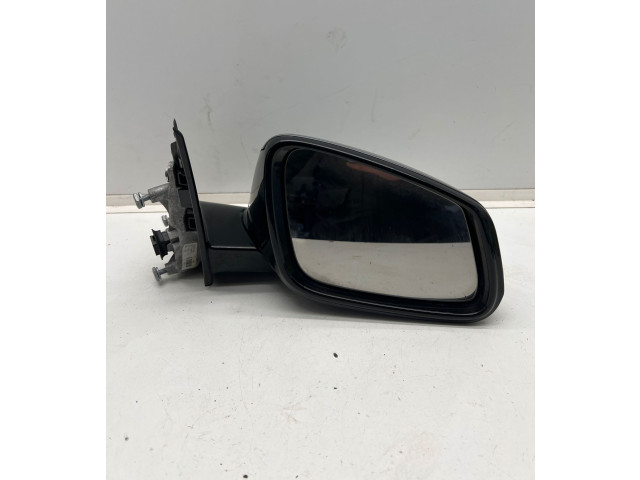 Zpětné zrcátko  BMW X1 F48 F49 2017  E1041357  