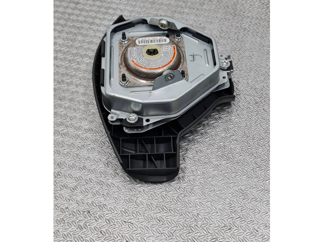 Подушка безопасности водителя 4815052K00, 52K0B16990435   Vauxhall Agila B