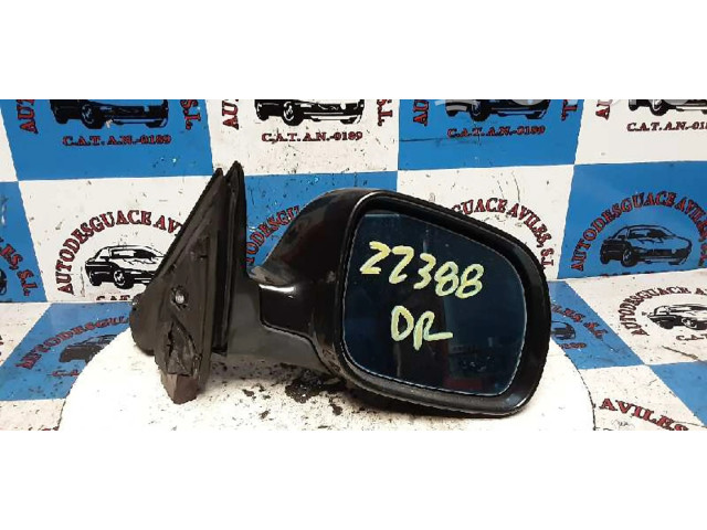 Zpětné zrcátko pravé Audi A6 S6 C4 4A 1995  4A1858531B  