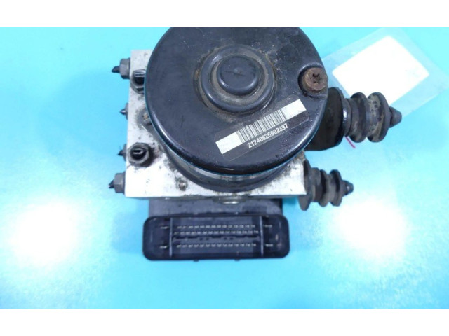Jednotka ABS 3T0614517B, IMPRK1237286   Skoda Superb B6 (3T) 2009