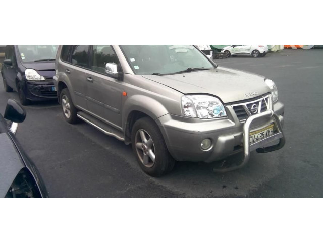 Ручка стеклоочистителей 255408H700   Nissan X-Trail T30