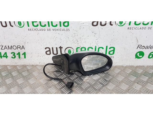 Zpětné zrcátko  Seat Toledo I (1L) 2003  1M0857934  