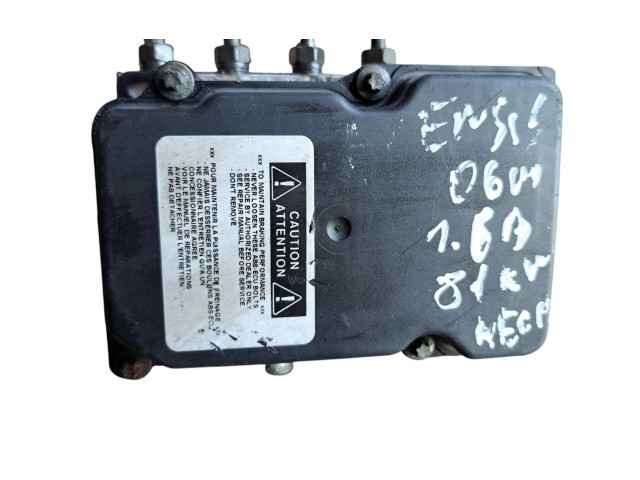 Блок АБС 0265800382, 4451005042   Toyota  Avensis T250  2003 - 2006 года