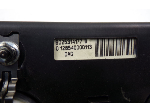 Надувная подушка для пассажира 6025314177B, 6025314177B   Renault Espace III