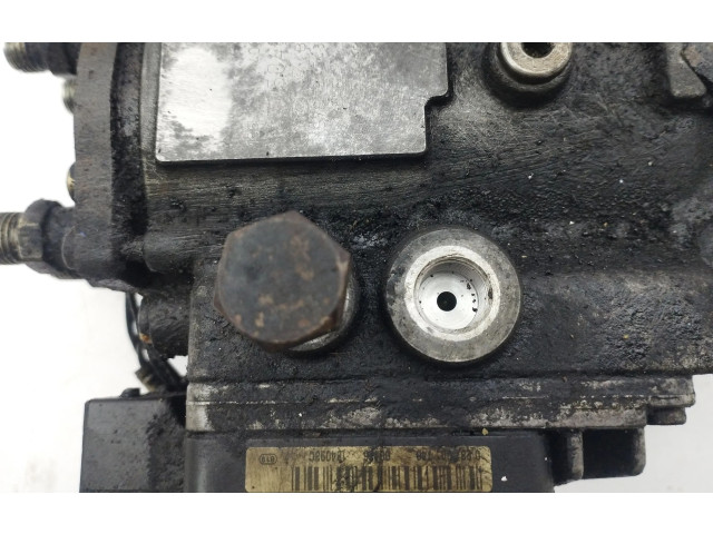 Vstřikovací čerpadlo 0470504021   Ford Mondeo Mk III     