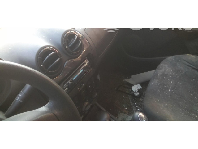 Přístrojová deska  Dacia Duster 2012 248100265R  