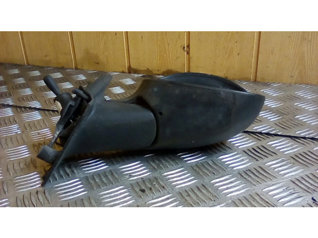Zpětné zrcátko pravé Citroen C3 2003  011030, 011019  