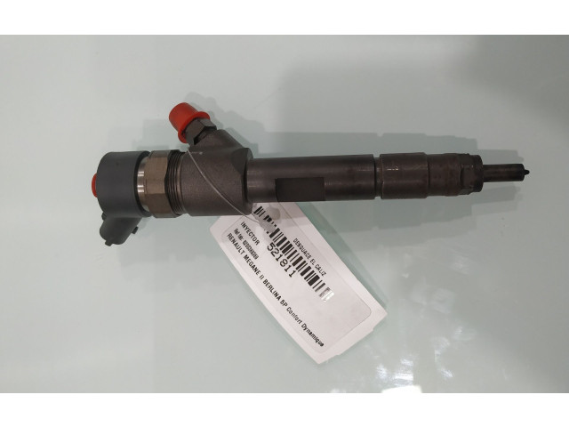 Vstřikovač 8200389369   Renault Megane II    F9Q803 