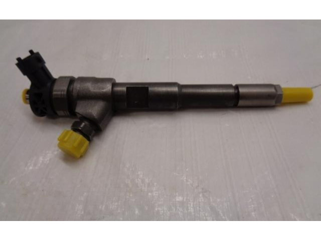Vstřikovač 8201108033 0445110485 82 01 10 80 33   Renault Megane IV     
