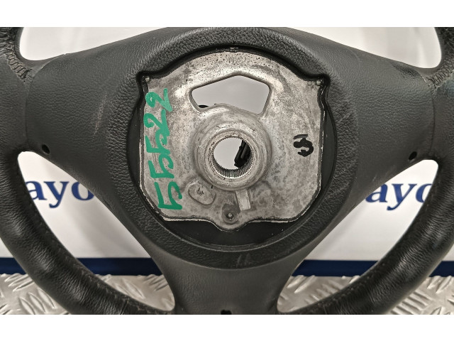 Руль BMW 3 E46  1998 - 2005 года 695656201, 305164685AC      