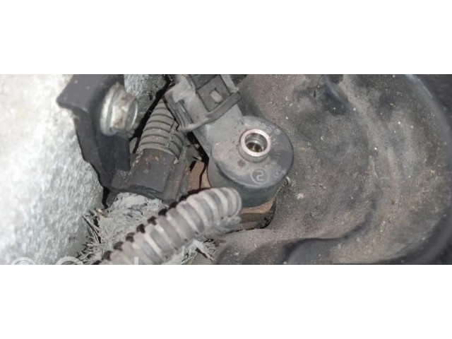 Vstřikovač 0445110119   Fiat Stilo  pro naftový motor 1.9  