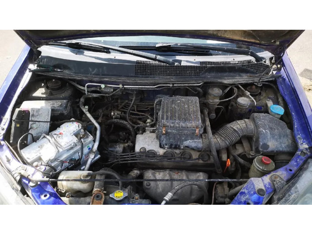 Vstřikovací lišta    Honda HR-V  pro benzínový motor 1.6  