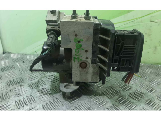 Jednotka ABS A0034312412   Mrcedes-Benz E W210 1999