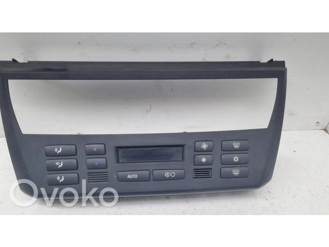 Блок управления климат-контролем 64113417544   BMW X3 E83