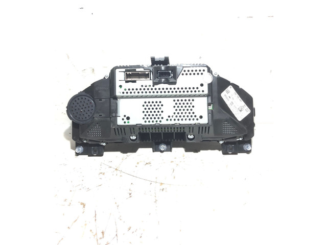 Панель приборов 7P6920980, 0263677012   Volkswagen Touareg II       