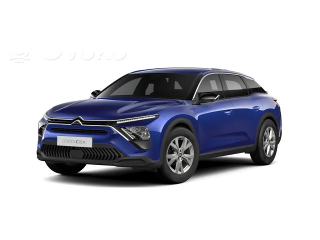 Интеркулер  9837473980, 8012015001   Citroen C5 X 1.2