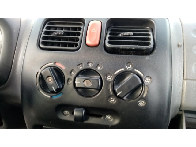 Модуль блока управления кондиционером    Suzuki Wagon R+