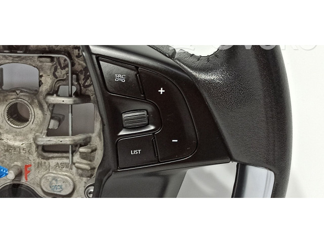 Volant Citroen C4 Aircross 2015 98057438ZD, 98096592ZD  