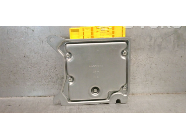 Блок подушек безопасности A4539013902   Smart ForFour II W453