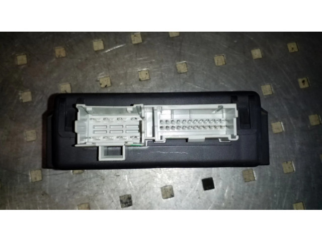 Блок управления 22787940, 28299560   Chevrolet Captiva