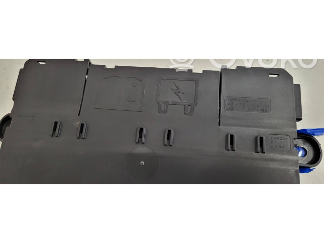   Pojistková skříňka HPLA14A073KA   Land Rover Range Rover Sport L494 2019