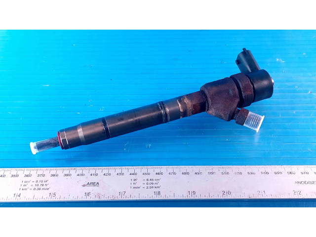 Форсунка 338002A400, 0445110256    Hyundai Getz для дизельного двигателя HU19 1.5